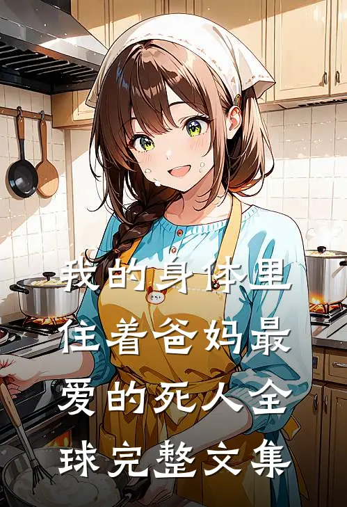 我的身体里，住着爸妈最爱的死人全球完整文集