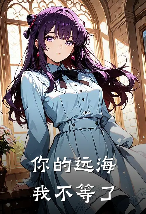 你的远海,我不等了英文