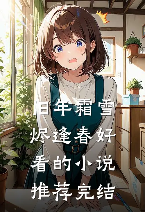旧年霜雪烬逢春好看的小说推荐完结