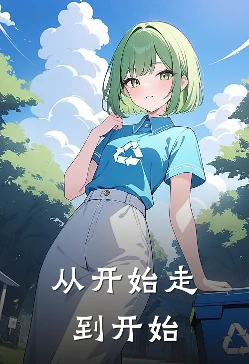 从开始走到开始