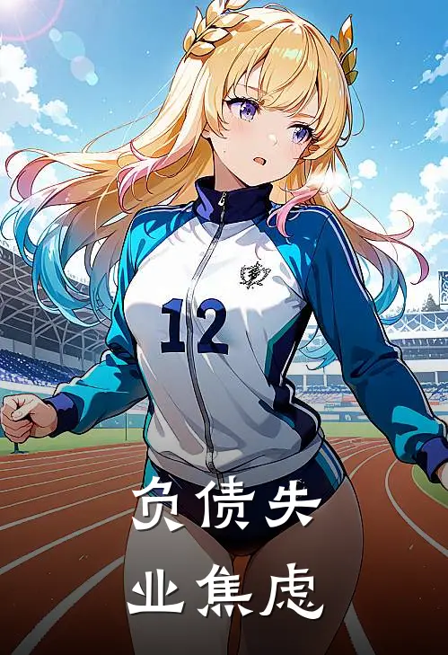 负债失业焦虑