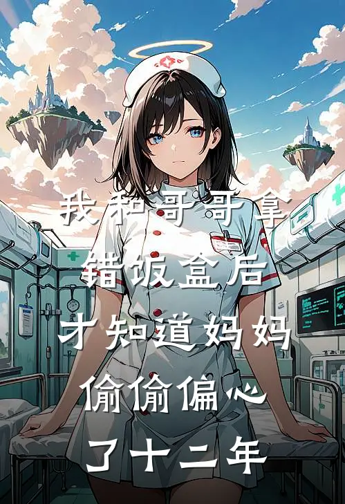 我和哥哥拿错饭盒后，才知道妈妈偷偷偏心了十二年
