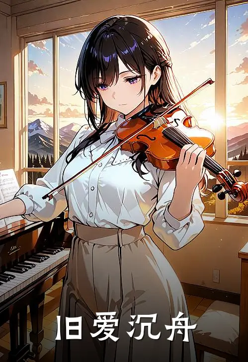 旧爱沉舟