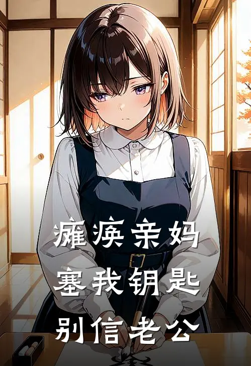 瘫痪亲妈塞我钥匙：别信老公