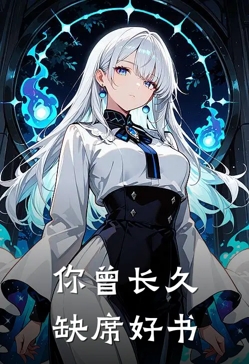你曾长久缺席好书