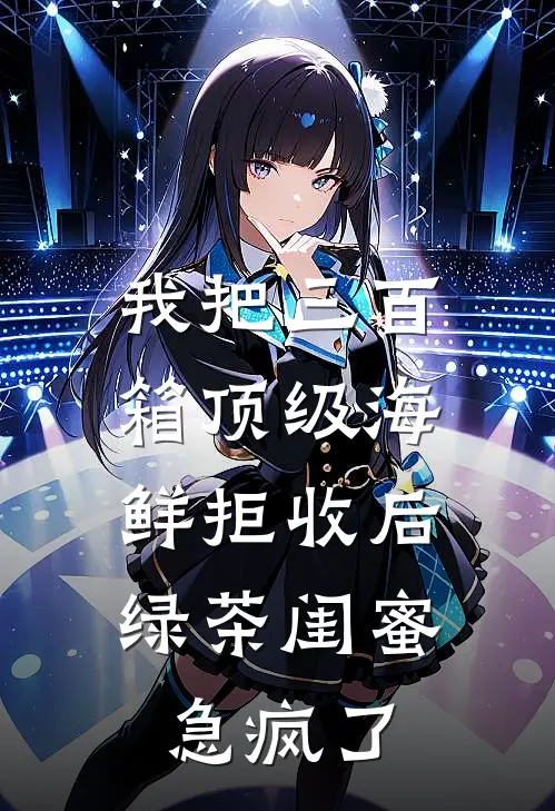 我把三百箱顶级海鲜拒收后，绿茶闺蜜急疯了