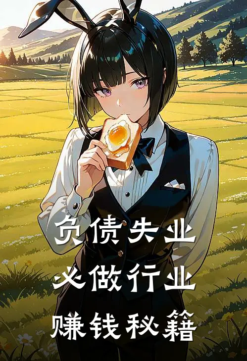 负债失业必做行业赚钱秘籍