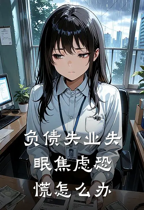负债失业失眠焦虑恐慌怎么办