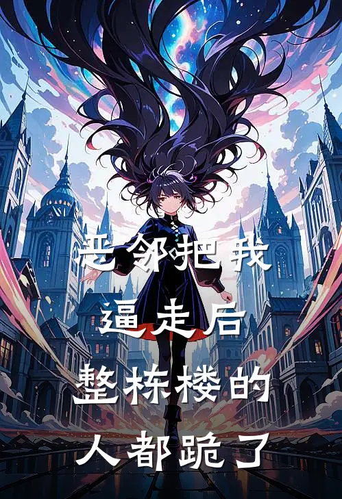 恶邻把我逼走后，整栋楼的人都跪了