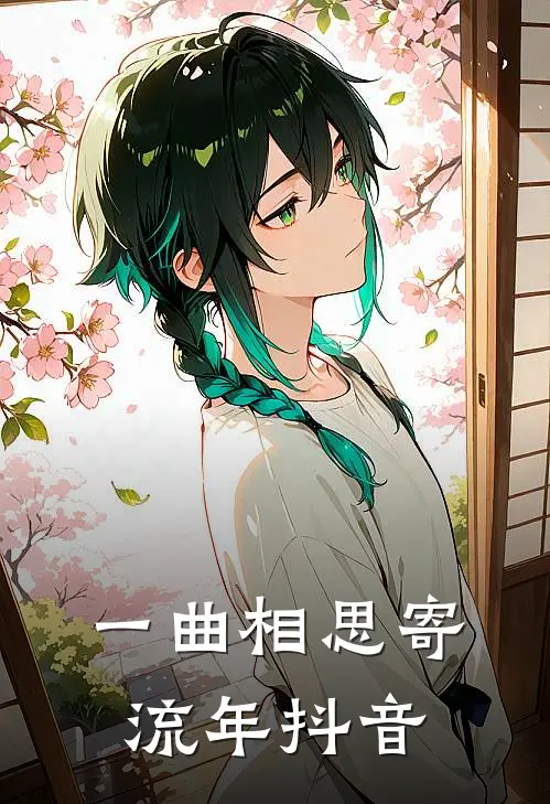 一曲相思寄流年抖音