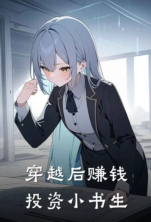 穿越后赚钱投资小书生