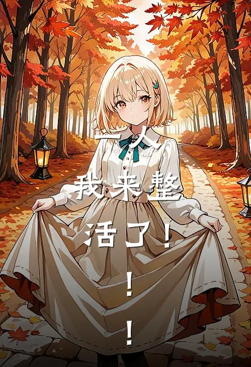 一人：我来整活了！！！