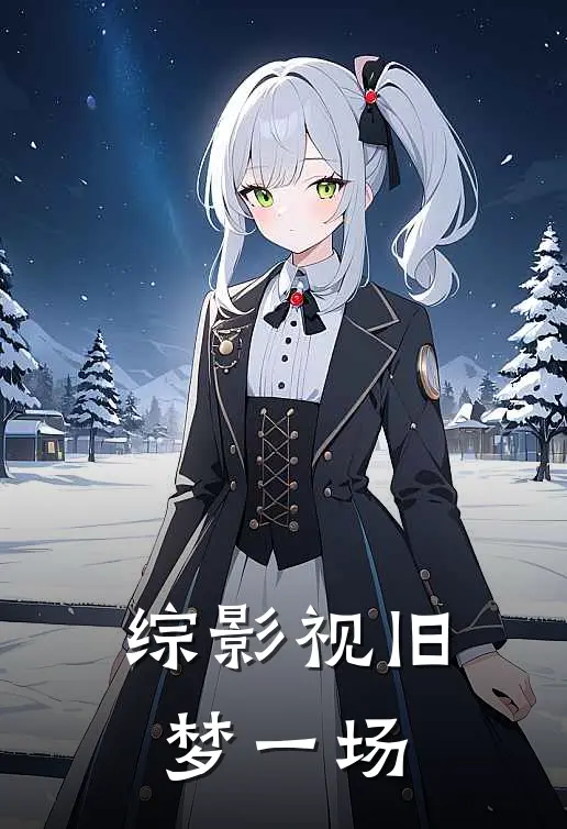 综影视【旧梦一场】