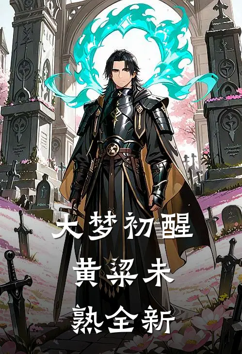 大梦初醒，黄粱未熟全新