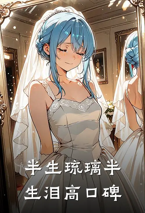 半生琉璃半生泪高口碑