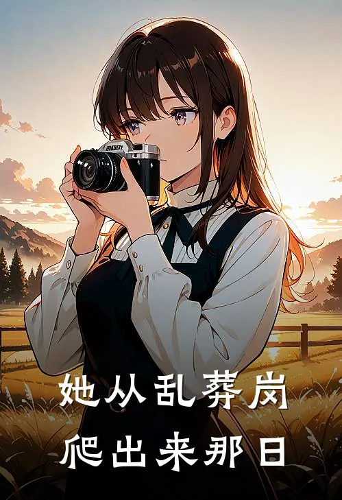 她从乱葬岗爬出来那日