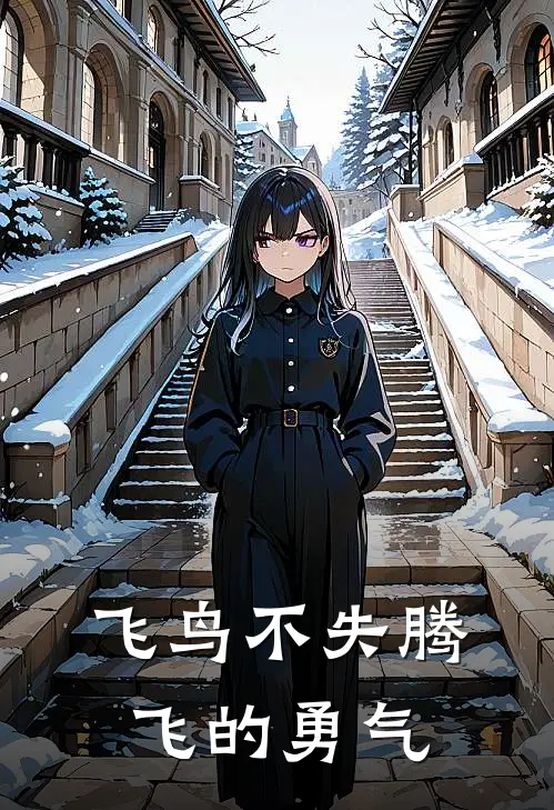 飞鸟不失腾飞的勇气