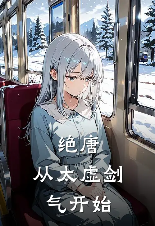 绝唐：从太虚剑气开始