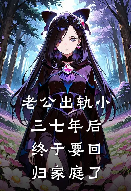老公出轨小三七年后，终于要回归家庭了