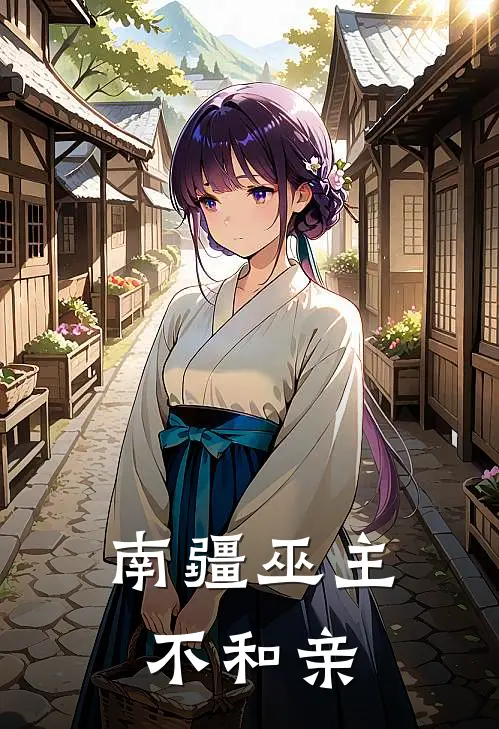 南疆巫主不和亲