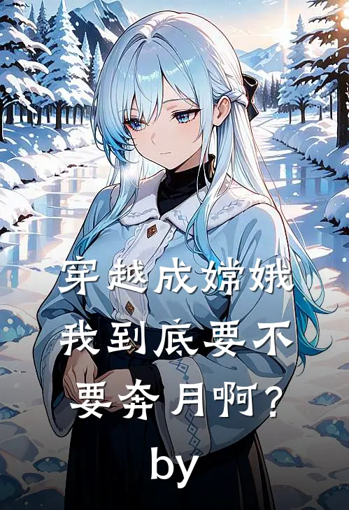 穿越成嫦娥我到底要不要奔月啊？by