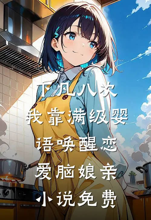 下凡八次，我靠满级婴语唤醒恋爱脑娘亲小说免费