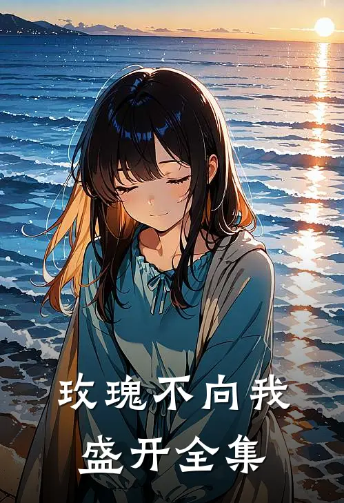 玫瑰不向我盛开全集