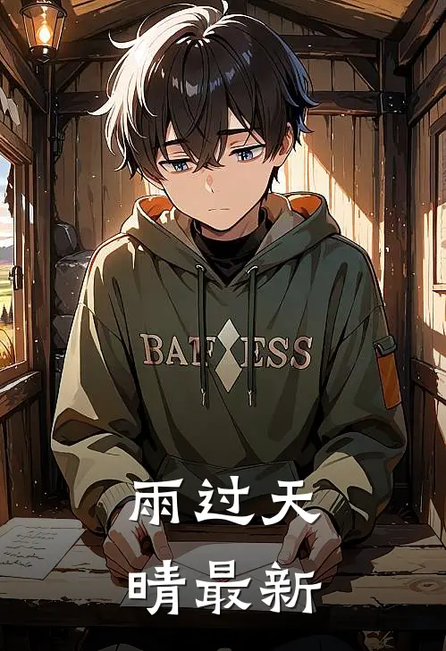 雨过天晴最新