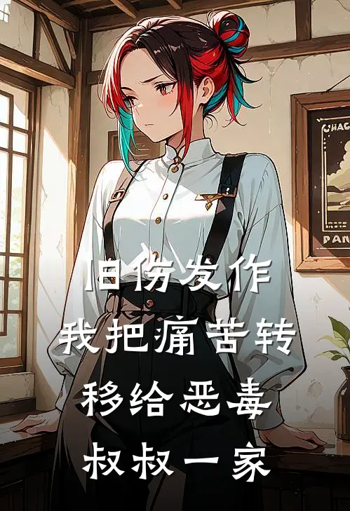 旧伤发作：我把痛苦转移给恶毒叔叔一家