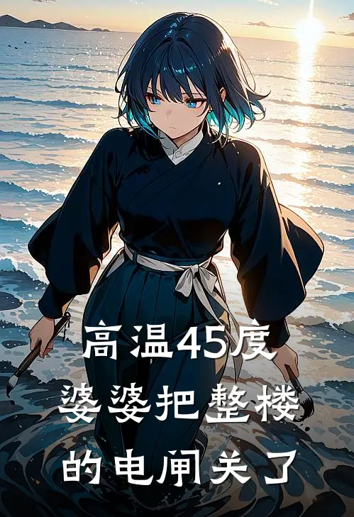 高温45度，婆婆把整楼的电闸关了