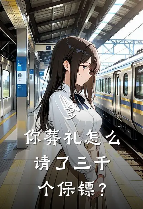 爹，你葬礼怎么请了三千个保镖？