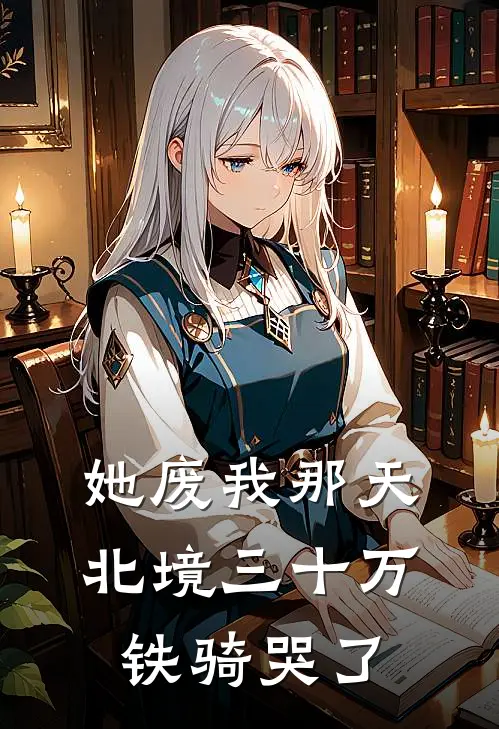 她废我那天，北境三十万铁骑哭了