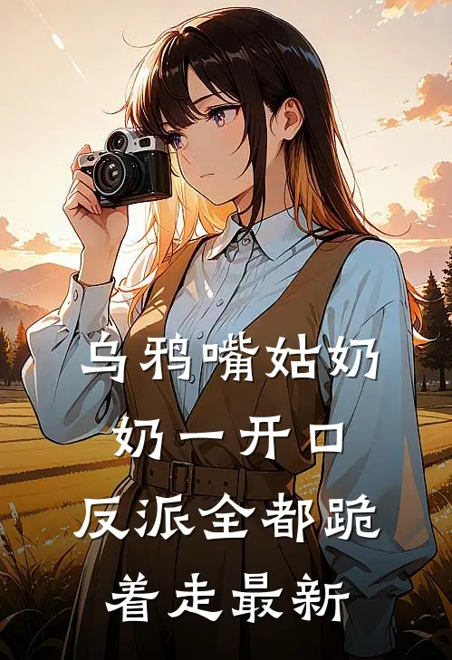 乌鸦嘴姑奶奶一开口，反派全都跪着走最新