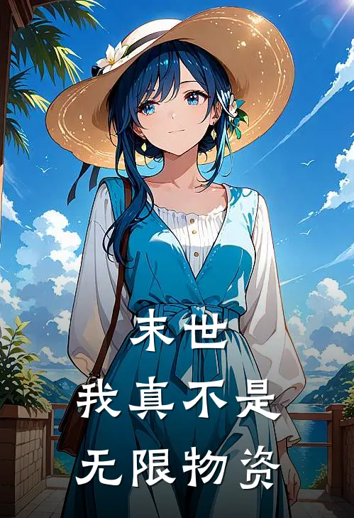末世我真不是无限物资