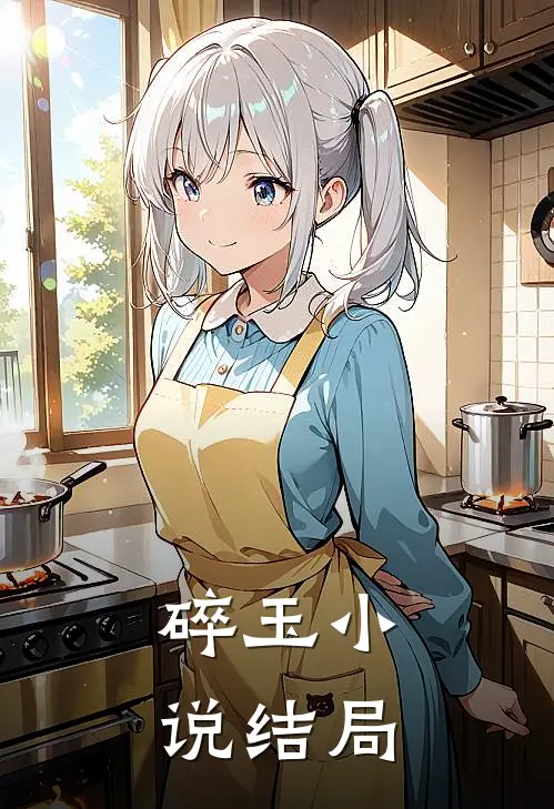 碎玉小说结局