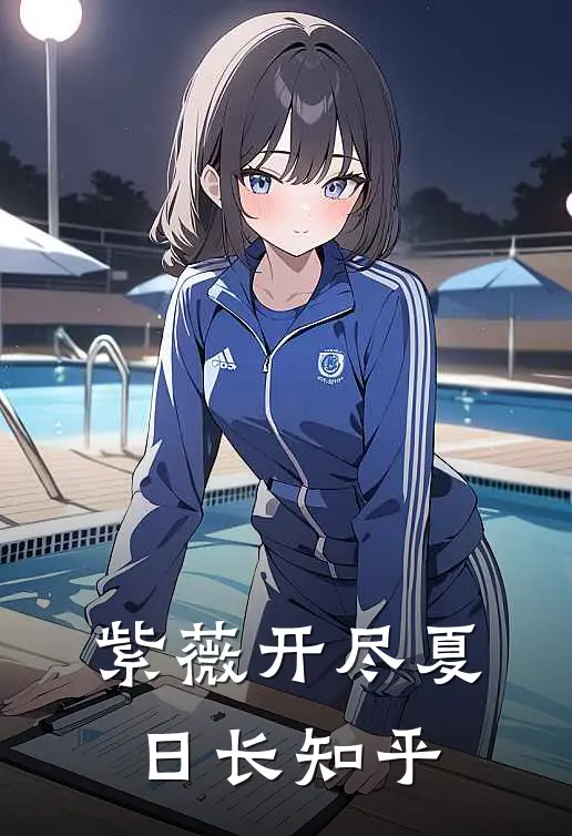 紫薇开尽夏日长知乎