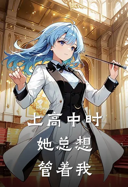上高中时，她总想管着我