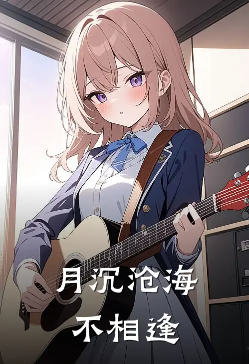 月沉沧海不相逢
