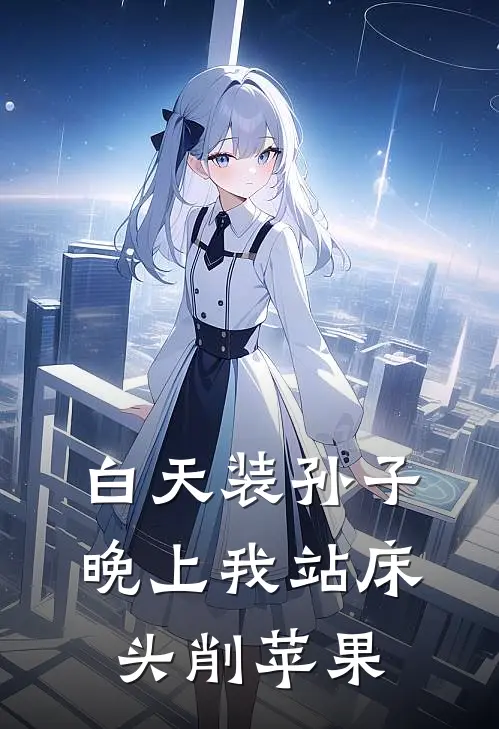 白天装孙子，晚上我站床头削苹果