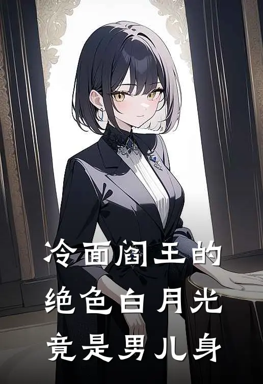 冷面阎王的绝色白月光竟是男儿身