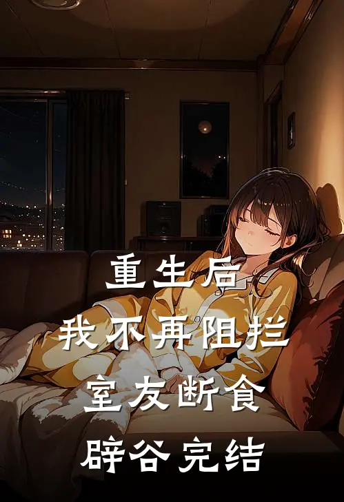 重生后，我不再阻拦室友断食辟谷完结
