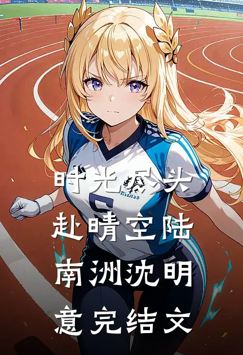 时光尽头赴晴空陆南洲沈明意完结文