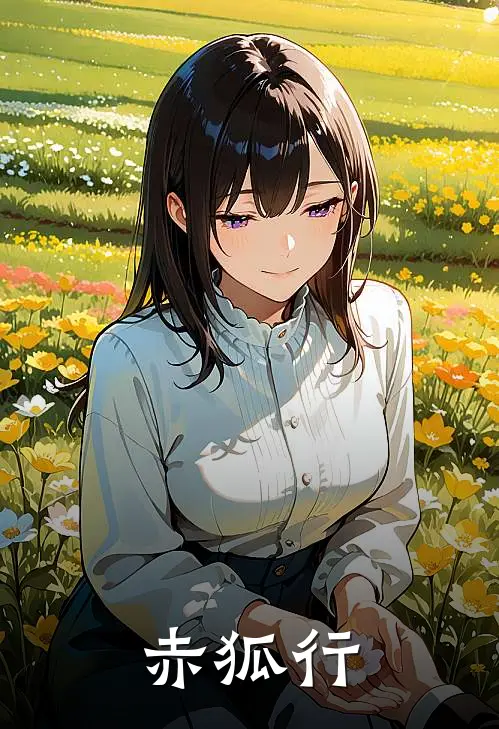 赤狐行