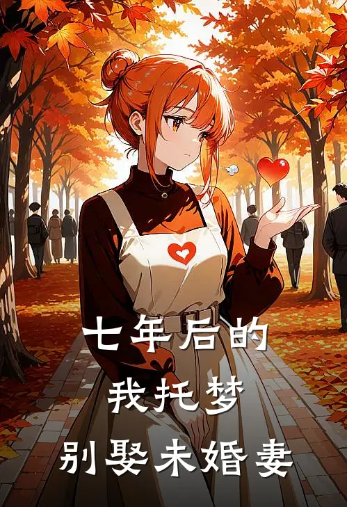 七年后的我托梦，别娶未婚妻