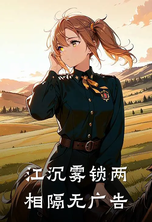 江沉雾锁两相隔无广告