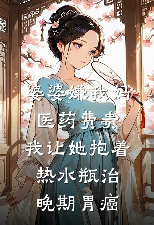 婆婆嫌我妈医药费贵，我让她抱着热水瓶治晚期胃癌