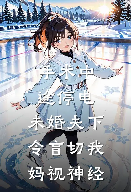 手术中途停电，未婚夫下令盲切我妈视神经