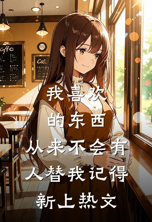 我喜欢的东西，从来不会有人替我记得新上热文