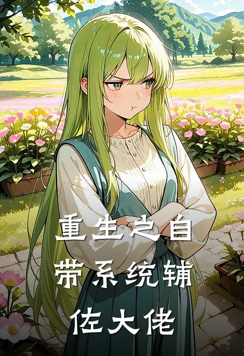 重生之自带系统辅佐大佬