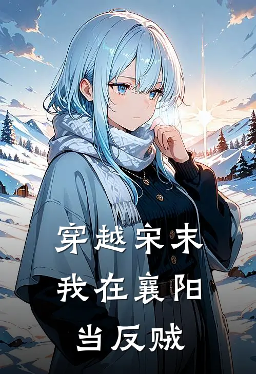 穿越宋末：我在襄阳当反贼